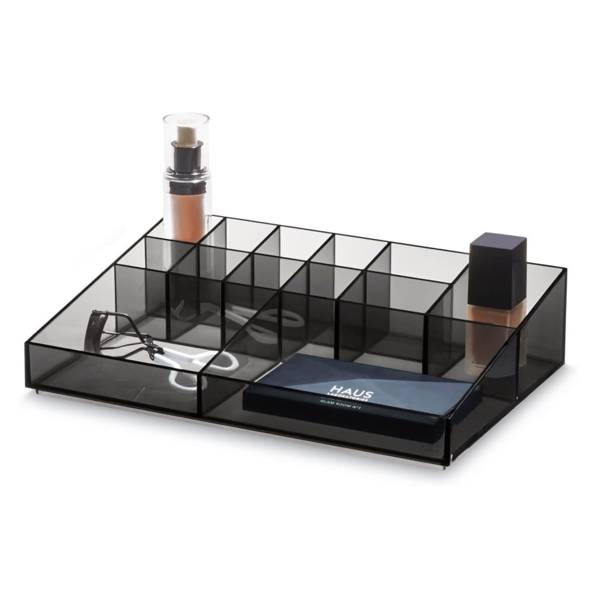 SPECIAL iDesign by Sarah Tanno Großer Make-up Organizer