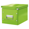 SPECIAL Leitz KALLAX Box, grün