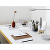 The Home Habit - Orthex SmartStore COMPACT Büro 8er-Set