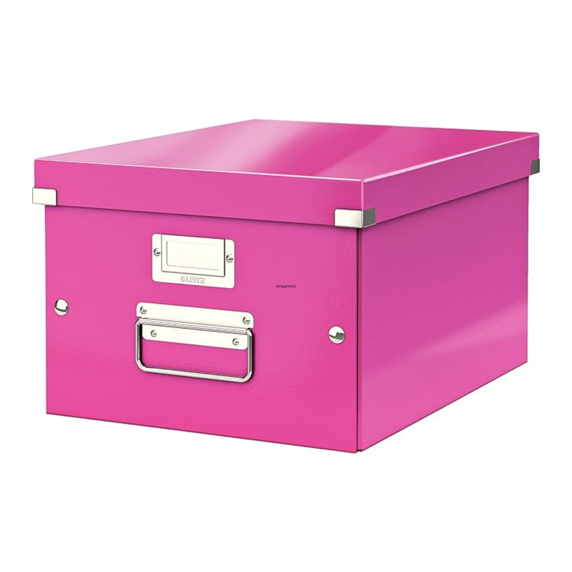 SPECIAL Leitz CLICK & STORE Box, pink
