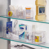 Lade das Bild in den Galerie-Viewer, iDesign Medikamentenbox 7 Fächer - The Home Habit