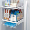 iDesign große Binz Kühlschrankbox 37x20,5 cm - The Home Habit