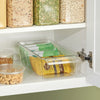 iDesign LINUS Kühlschrankbox, versch. Größen - The Home Habit